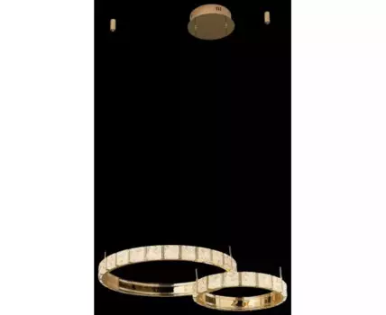 Подвесной светильник Wertmark VERA