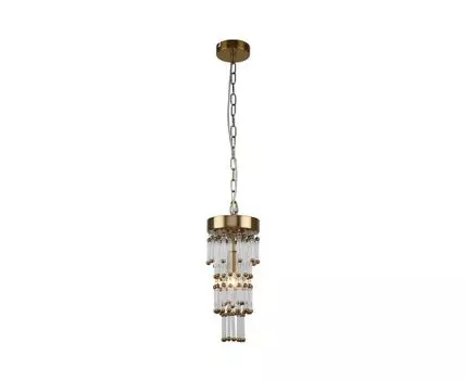 Подвесной светильник Wisper