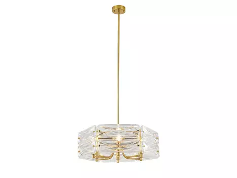 Подвесной светильник ZAFFIRO