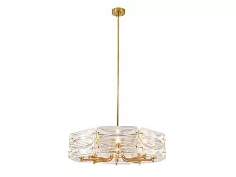 Подвесной светильник ZAFFIRO