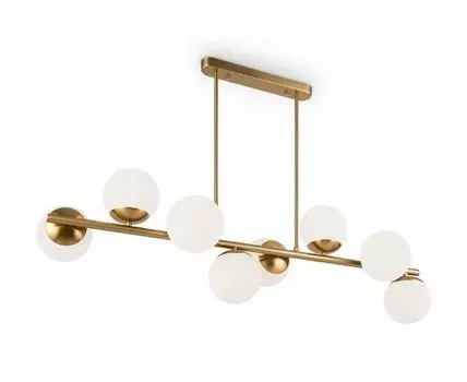 Подвесной светильник Zing