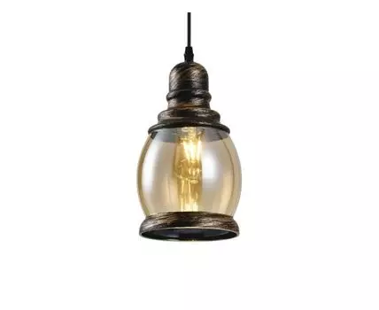 Подвесной светильник