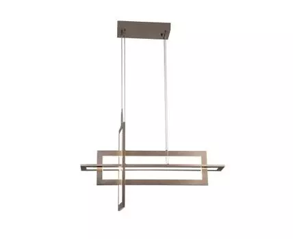 Подвесной светильник (золотистый, 22)