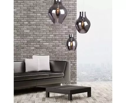 Подвесной светильник Zumaline Bresso P19066A-D18