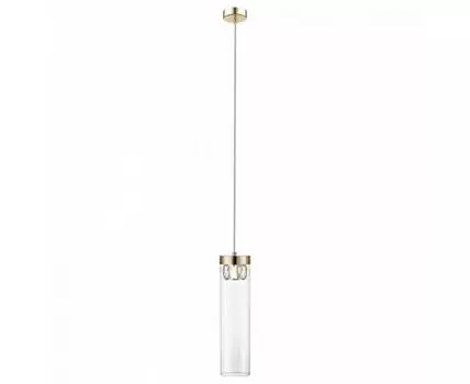 Подвесной светильник Zumaline Gem P0389-01D-F7AC