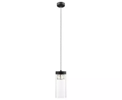 Подвесной светильник Zumaline Gem P0389-01D-P7AC