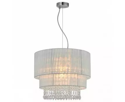 Подвесной светильник Zumaline Leta RLD93350-L1W