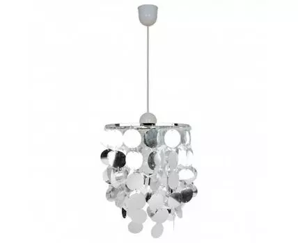 Подвесной светильник Zumaline Loreto P630B