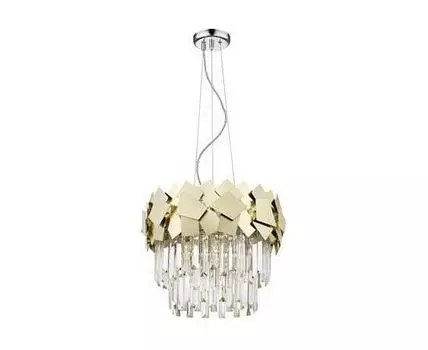 Подвесной светильник Zumaline Quasar P0506-05A-F4E3