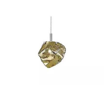 Подвесной светильник Zumaline Rock P0488-01F-F4HF