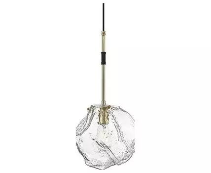 Подвесной светильник Zumaline Rock P0488-01M-SEAC