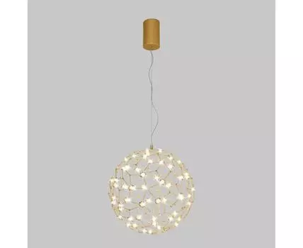 Подвесной светодиодный светильник 450/1