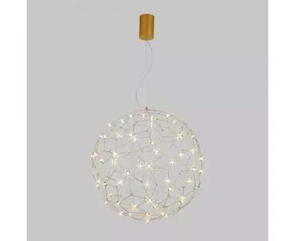 Подвесной светодиодный светильник 452/1