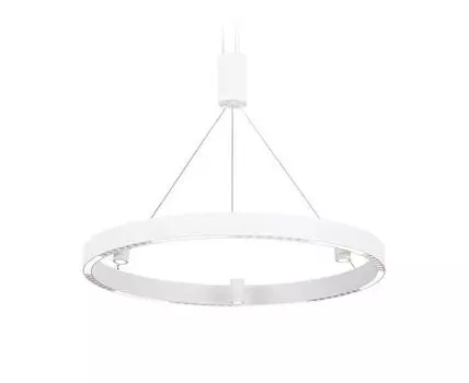 Подвесной светодиодный светильник