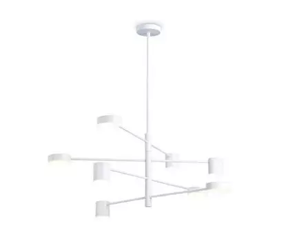 Подвесной светодиодный светильник