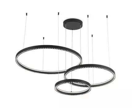 Подвесной светодиодный светильник