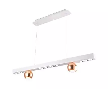 Подвесной светодиодный светильник