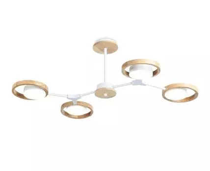 Подвесной светодиодный светильник