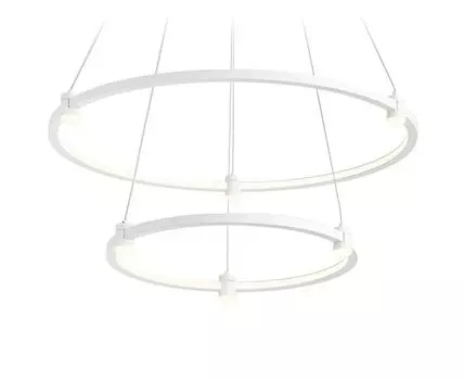 Подвесной светодиодный светильник