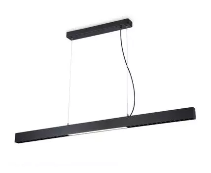 Подвесной светодиодный светильник