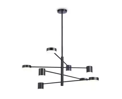 Подвесной светодиодный светильник