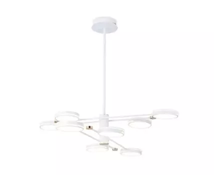 Подвесной светодиодный светильник