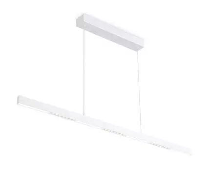 Подвесной светодиодный светильник