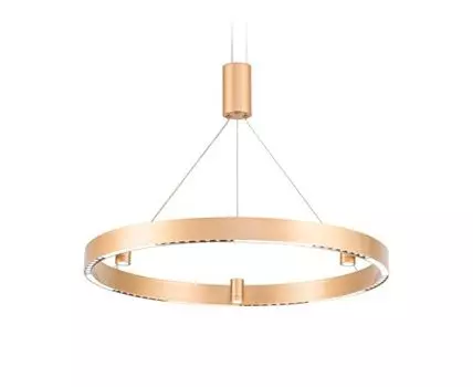 Подвесной светодиодный светильник