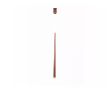 Подвесной светодиодный светильник