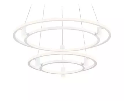 Подвесной светодиодный светильник