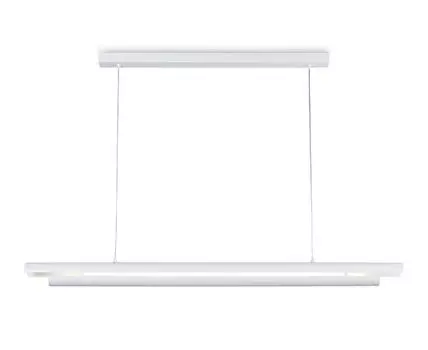 Подвесной светодиодный светильник