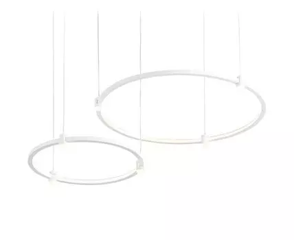 Подвесной светодиодный светильник