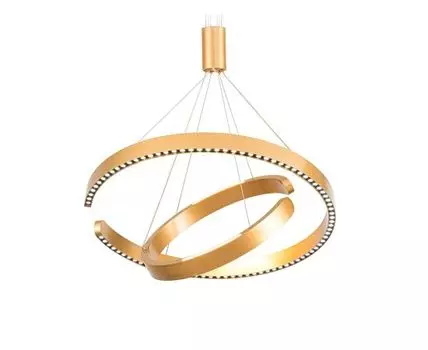 Подвесной светодиодный светильник