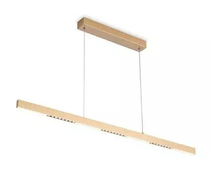 Подвесной светодиодный светильник