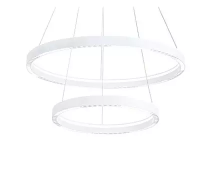 Подвесной светодиодный светильник