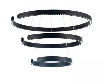 Подвесной светодиодный светильник