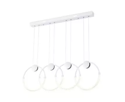 Подвесной светодиодный светильник