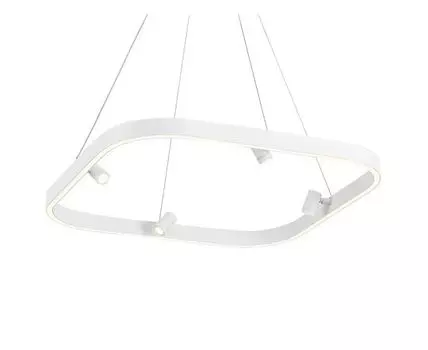 Подвесной светодиодный светильник