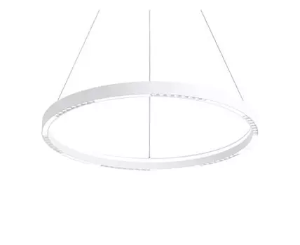 Подвесной светодиодный светильник