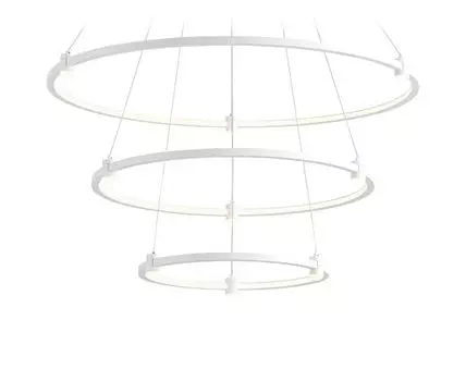 Подвесной светодиодный светильник