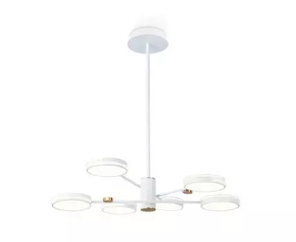 Подвесной светодиодный светильник