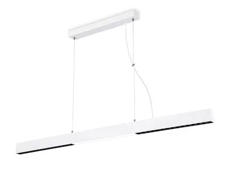 Подвесной светодиодный светильник