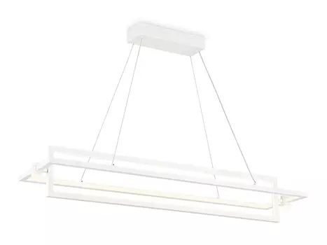 Подвесной светодиодный светильник