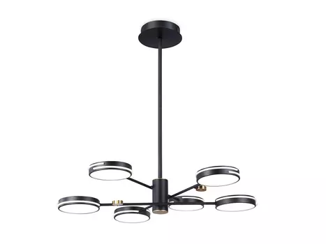 Подвесной светодиодный светильник