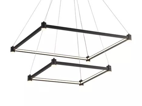 Подвесной светодиодный светильник