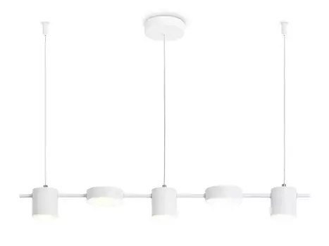 Подвесной светодиодный светильник