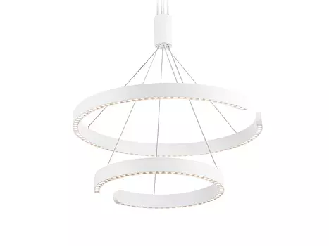 Подвесной светодиодный светильник