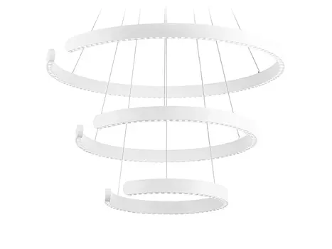 Подвесной светодиодный светильник