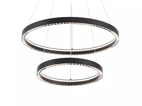 Подвесной светодиодный светильник