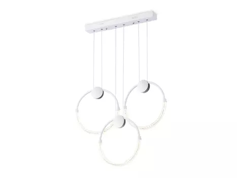 Подвесной светодиодный светильник